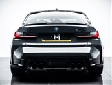 BMW M3 Image 4