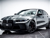 BMW M3 Image 5