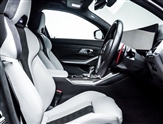 BMW M3 Image 6