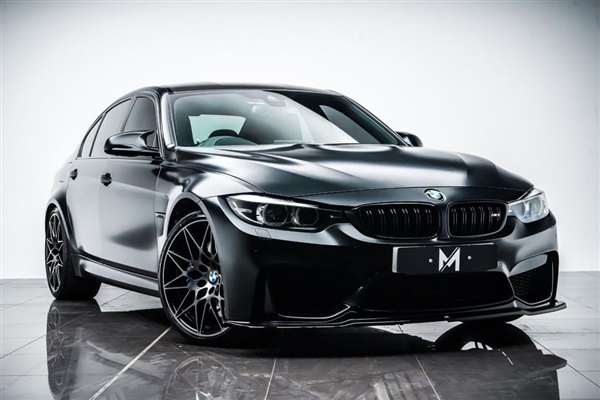 Large image for the Used BMW M3
