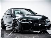 BMW M3 Image 1