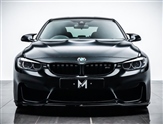 BMW M3 Image 2