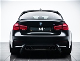 BMW M3 Image 4