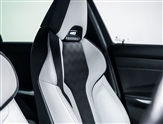 BMW M3 Image 3