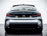 BMW M3 Image 4