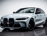 BMW M3 Image 5