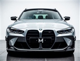 BMW M3 Image 2