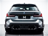 BMW M3 Image 4