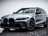 BMW M3 Image 5