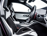 BMW M3 Image 6