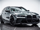 BMW M3 Image 1