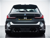 BMW M3 Image 4
