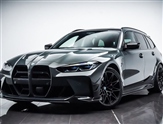 BMW M3 Image 5