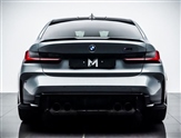 BMW M3 Image 4