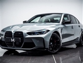 BMW M3 Image 5