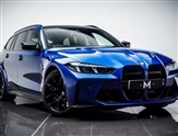BMW M3 Image 1