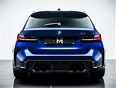 BMW M3 Image 4