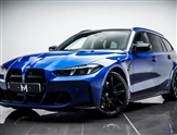 BMW M3 Image 5
