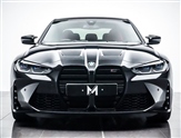 BMW M3 Image 2