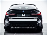 BMW M3 Image 4