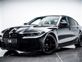 BMW M3 Image 5