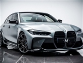 BMW M3 Image 1