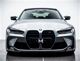 BMW M3 Image 2