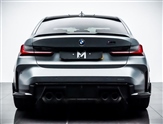 BMW M3 Image 4