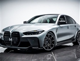 BMW M3 Image 5