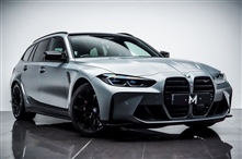 Used BMW M3