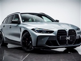 BMW M3 Image 1