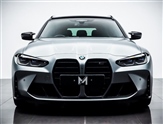 BMW M3 Image 2