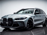 BMW M3 Image 5