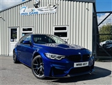 Used BMW M3