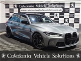 Used BMW M3