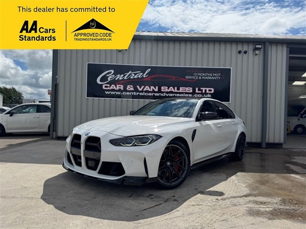 Large image for the Used BMW M3