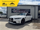 Used BMW M3