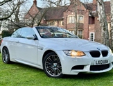 Used BMW M3
