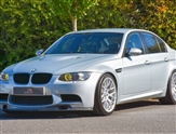 Used BMW M3