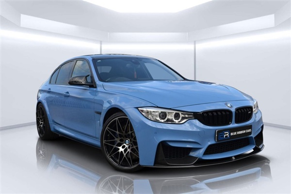 Large image for the Used BMW M3