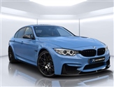 Used BMW M3