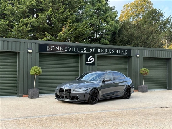 Large image for the Used BMW M3