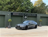 Used BMW M3