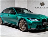 Used BMW M3