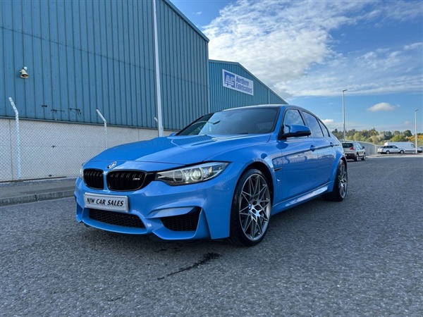 Large image for the Used BMW M3