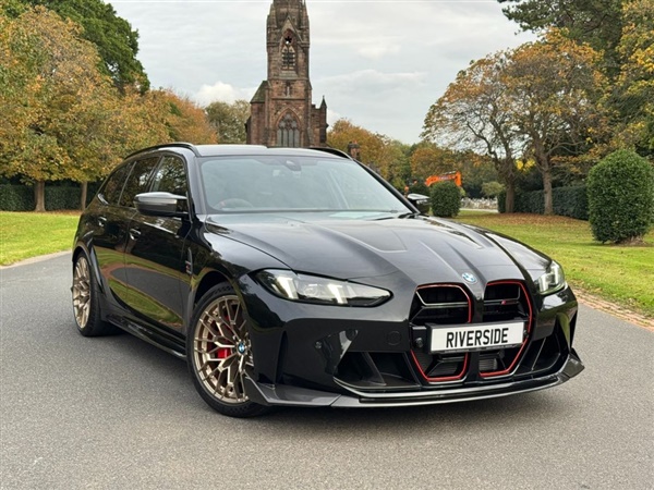 Large image for the Used BMW M3