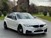 Used BMW M3 Used BMW M3