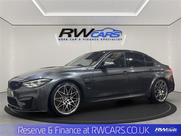 Large image for the Used BMW M3