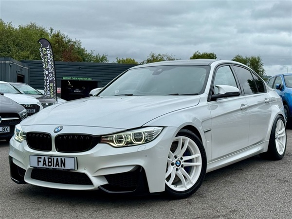 Large image for the Used BMW M3