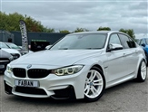 Used BMW M3
